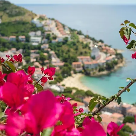 Villa Casa Con Vistas Al Mar Costa Bra Roses