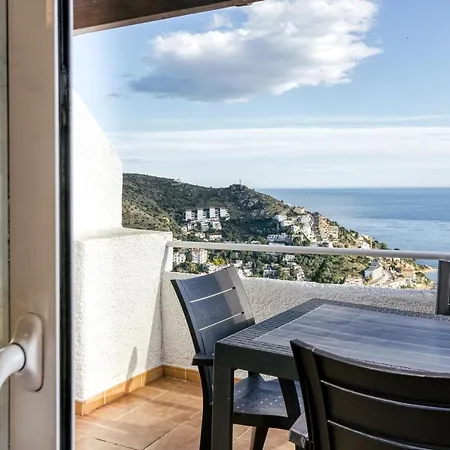Villa Casa Con Vistas Al Mar Costa Bra
