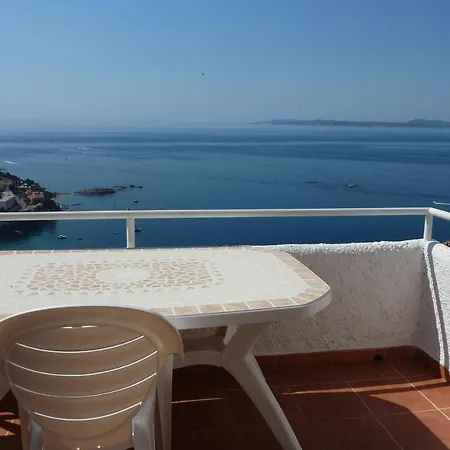 Casa Con Vistas Al Mar Costa Bra Roses