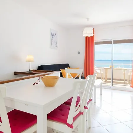 Casa Con Vistas Al Mar Costa Bra Villa