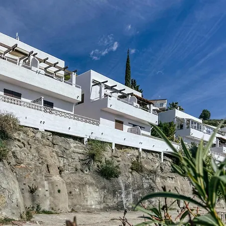 Casa Con Vistas Al Mar Costa Bra Villa *