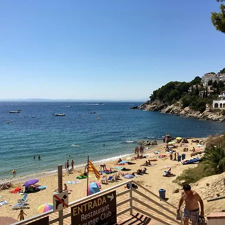 Casa Con Vistas Al Mar Costa Bra Villa