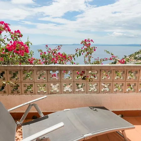 Villa Casa Con Vistas Al Mar Costa Bra Roses