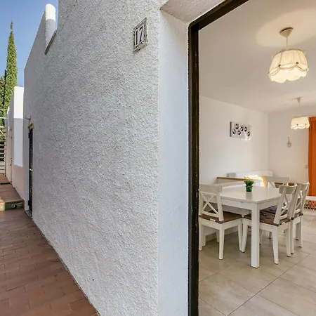 Casa Con Vistas Al Mar Costa Bra Villa