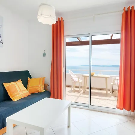 Casa Con Vistas Al Mar Costa Bra Villa *