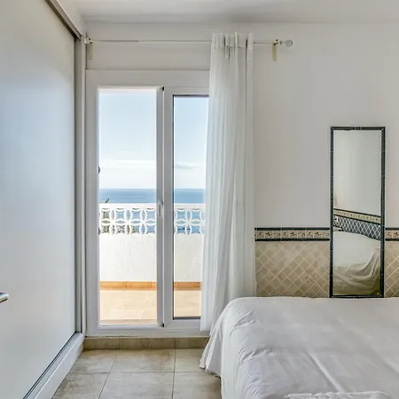 Casa Con Vistas Al Mar Costa Bra Villa *