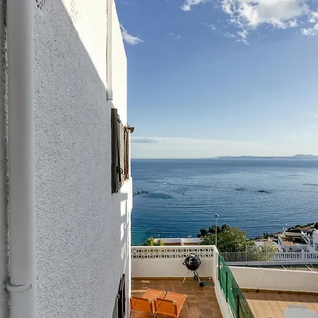 Casa Con Vistas Al Mar Costa Bra