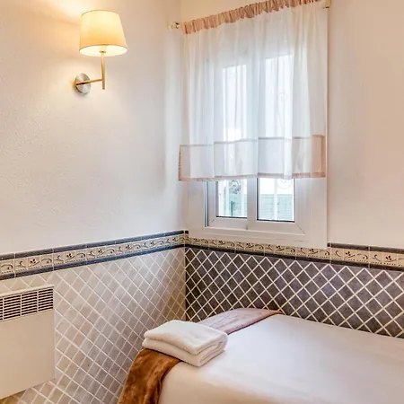 Casa Con Vistas Al Mar Costa Bra *