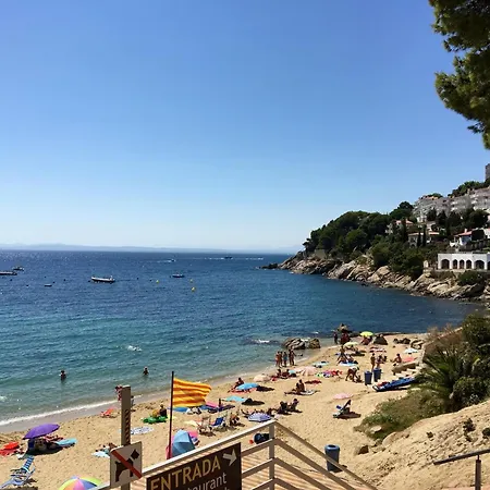 Casa Con Vistas Al Mar Costa Bra